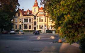 Sopot Retro Apartment